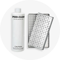 Autoclave Supplies & Accessories