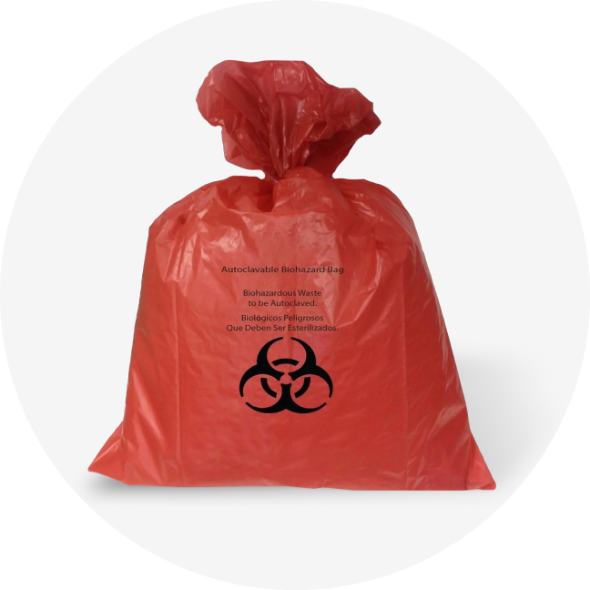 Biohazard Waste Management