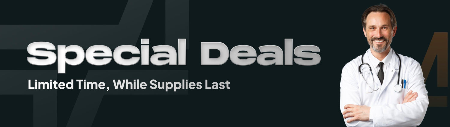 Special Deals