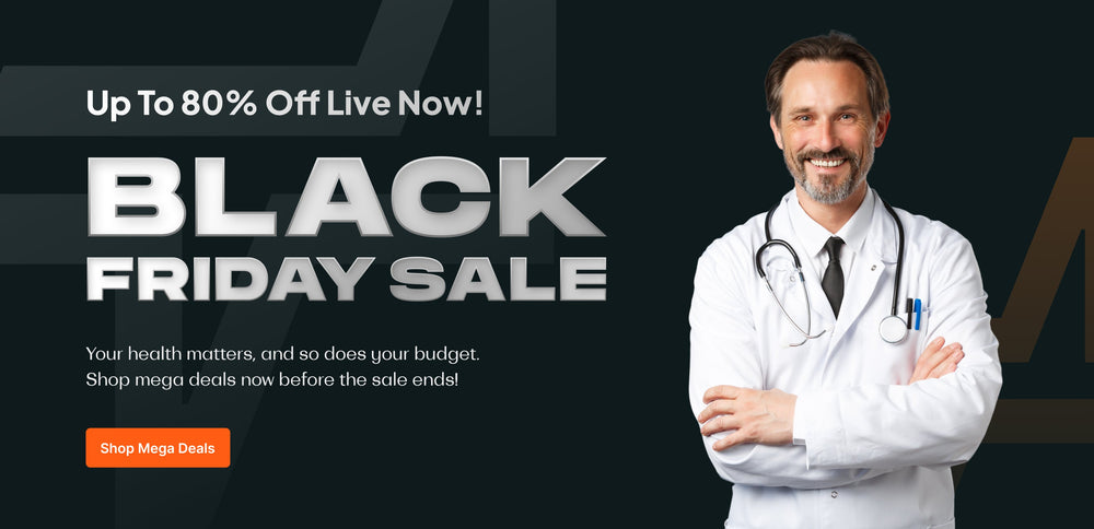 Black Friday Cyber Monday Deals