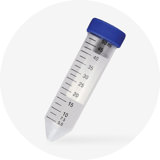 Blood Collection Transport & Storage