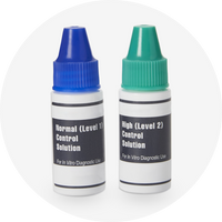 Blood Glucose Control Solutions