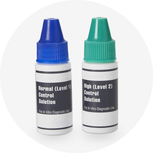 Blood Glucose Control Solutions