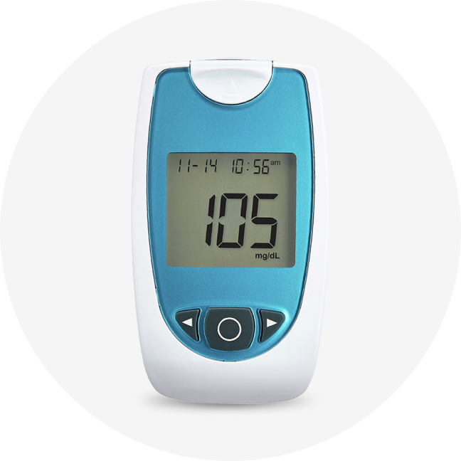 Blood Glucose Meters