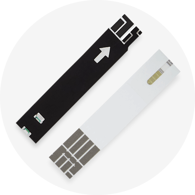 Blood Glucose Testing Strips