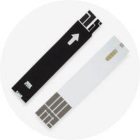 Blood Glucose Testing Strips