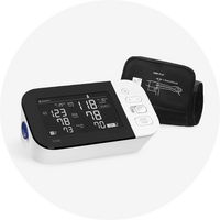 Blood Pressure Monitoring