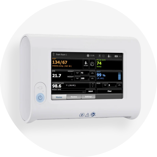 Blood Pressure Monitoring Systems