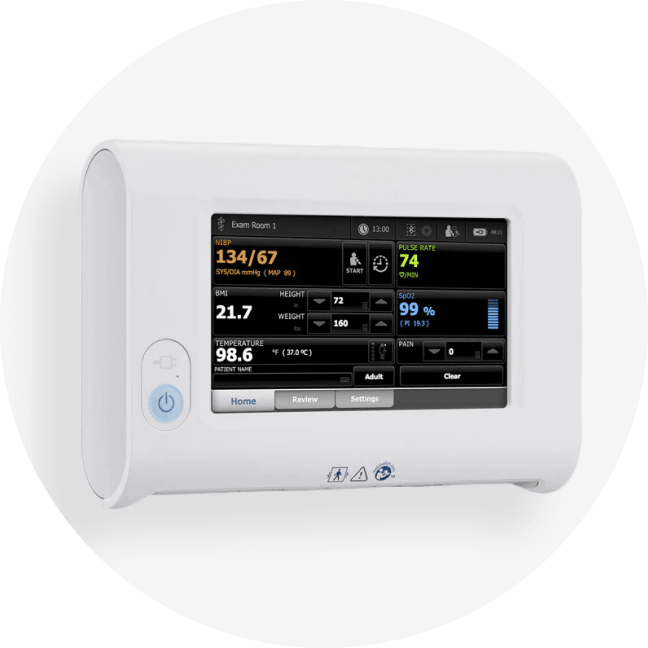 Blood Pressure Monitoring Systems