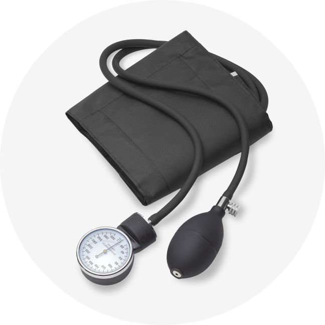 Blood Pressure Screening