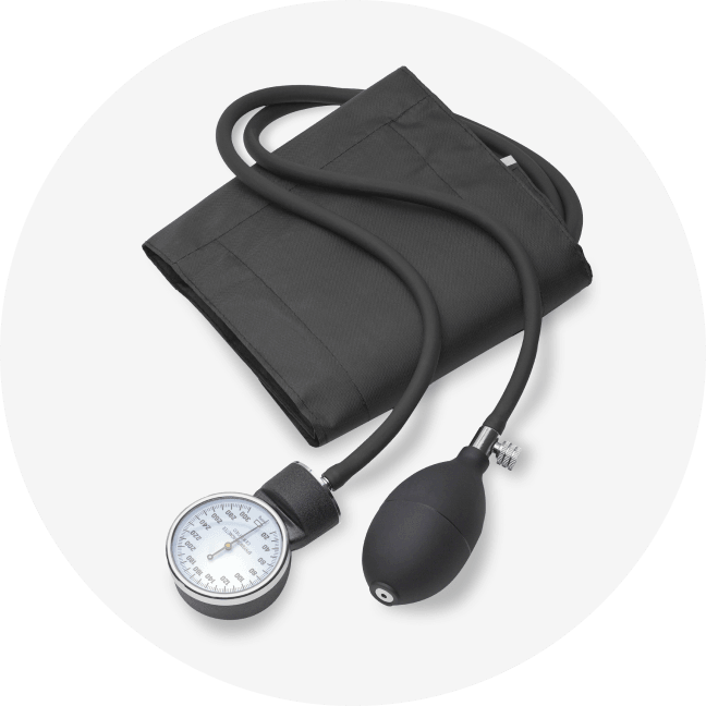 Blood Pressure Screening