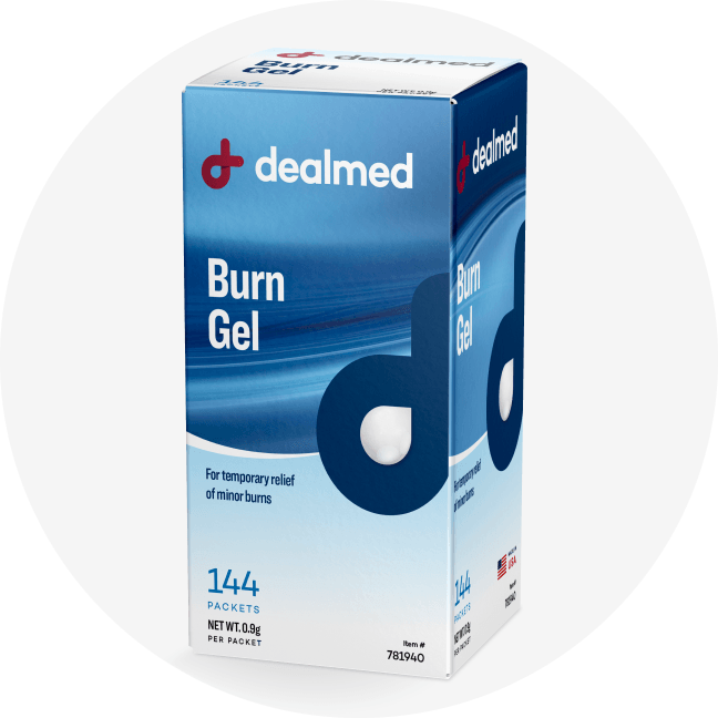 Burn & Wound Care