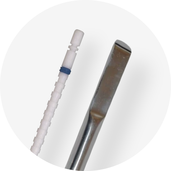 Cervical & Uterine Dilators