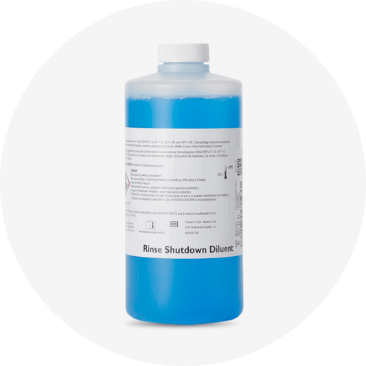 Chemicals, Reagents & Solutions