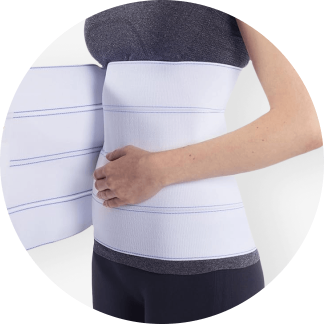 Compression & Physical Therapy