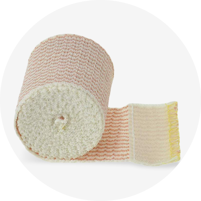 Compression Bandages