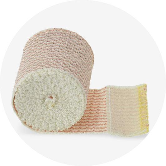 Compression Bandages