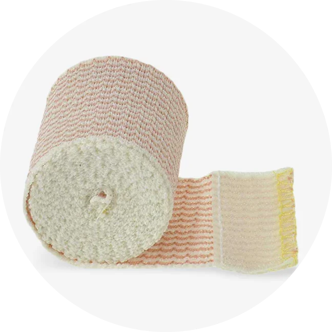 Compression Bandages