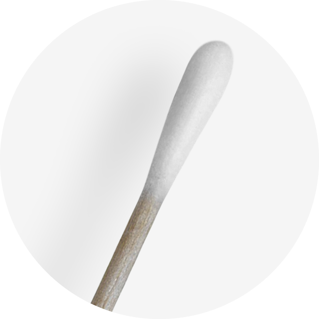 Cotton Tip Applicators