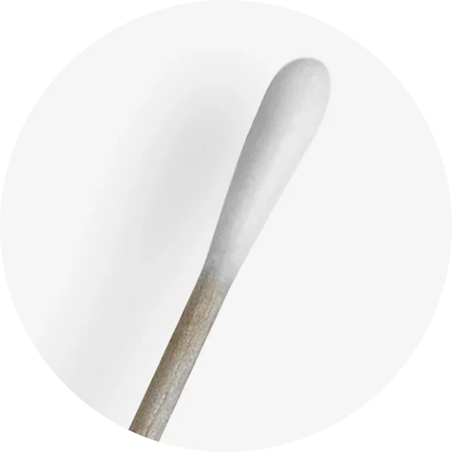 Cotton Tip Applicators