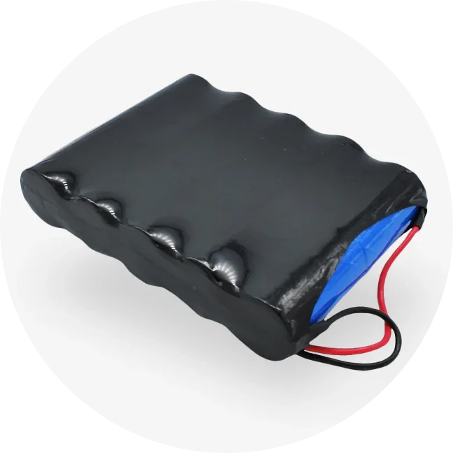 Device-Specific Batteries