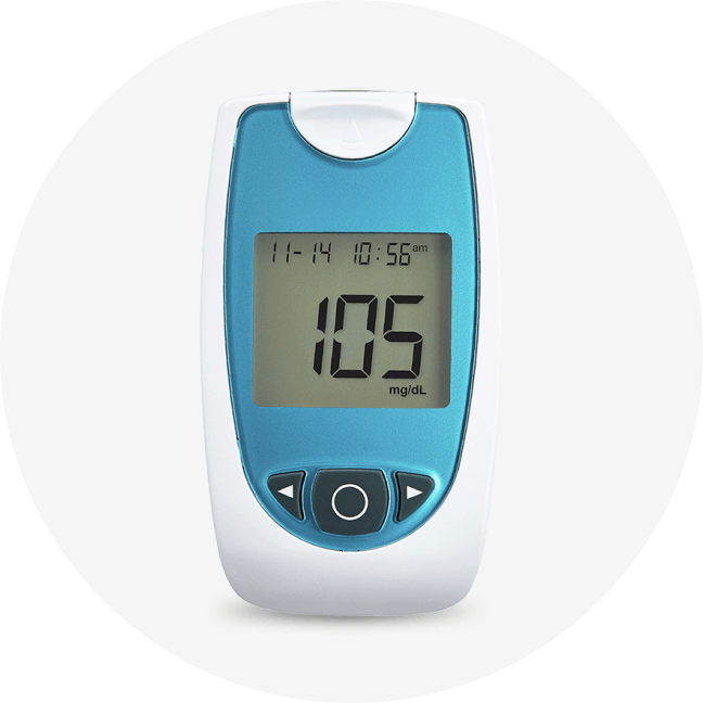 Diabetic Supplies