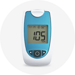 Diabetic Supplies