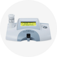 Drug & Lead Testing