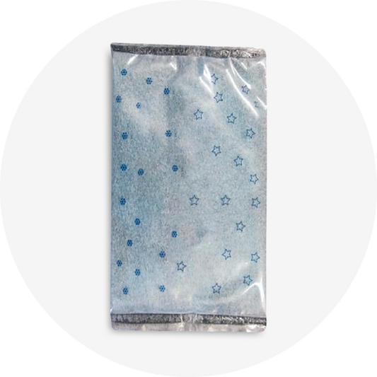 Dual-Use Therapy Packs