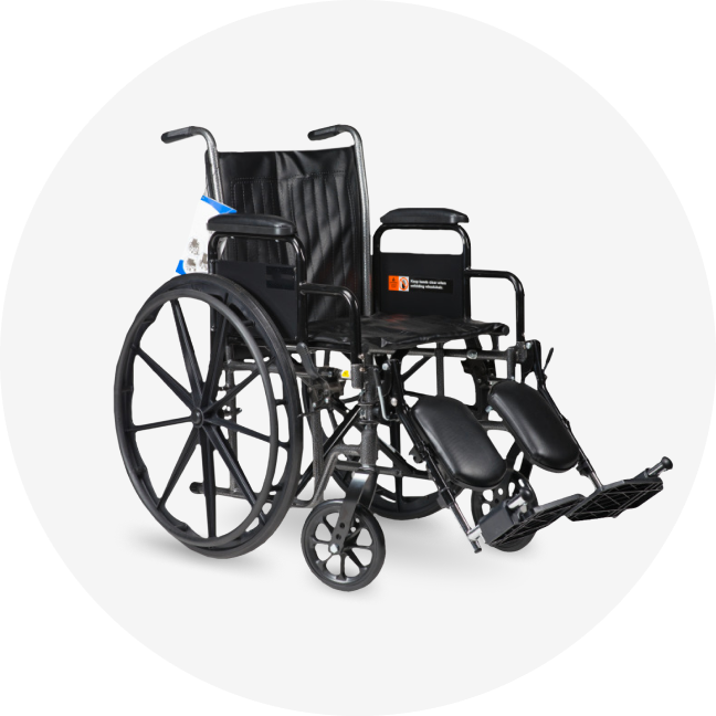 Durable Medical Equipment