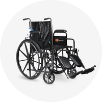 Durable Medical Equipment