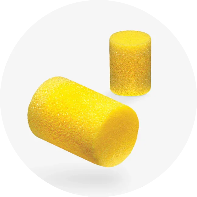 Earplugs