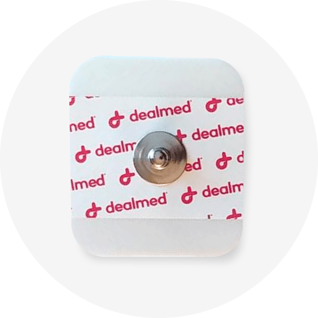 Tech Rite Electrode Electrodes – MedicalRite