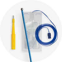 Electrosurgical Tools