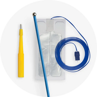 Electrosurgical Tools