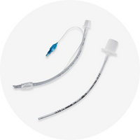 Endotracheal Tubing