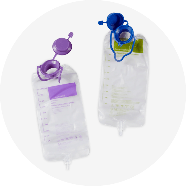 Enteral Feeding