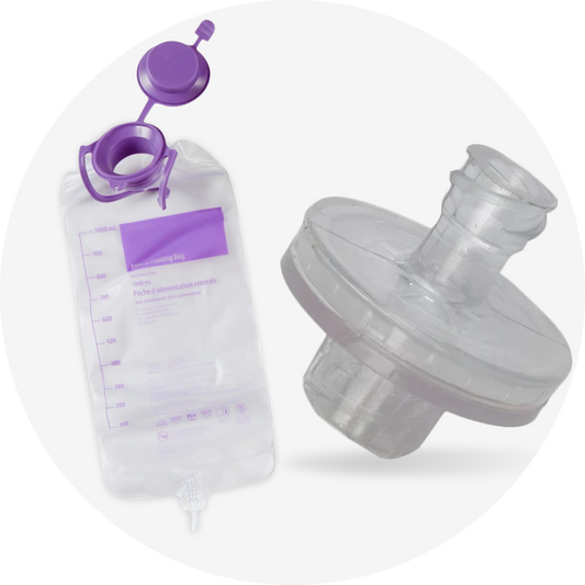 Nutritional & Dialysis Care