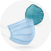 Face Masks & Respirators