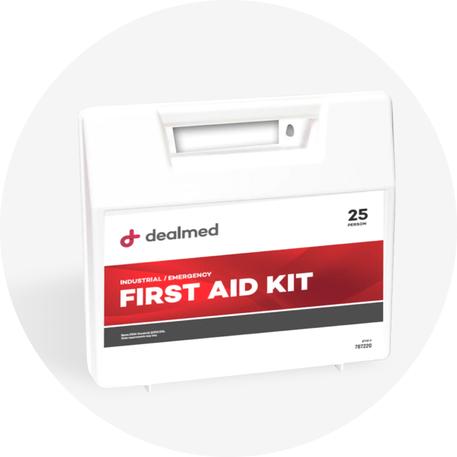 First Aid Kits