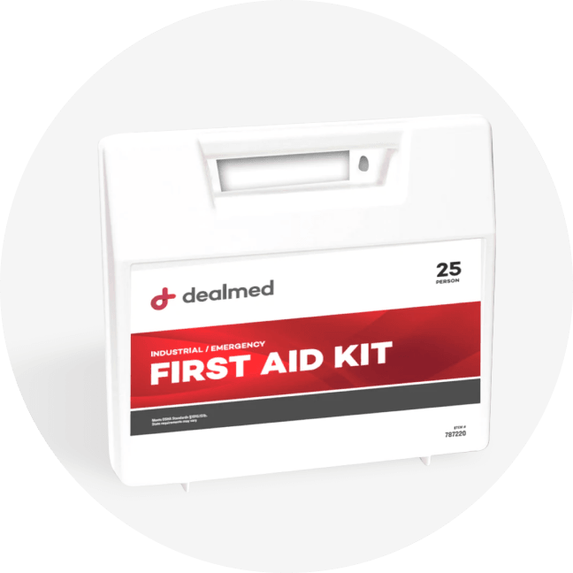 First Aid Kits