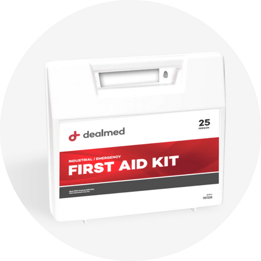 First Aid Kits