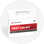 First Aid Kits