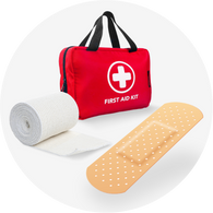 First Aid & Wound Care