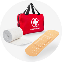 First Aid & Wound Care