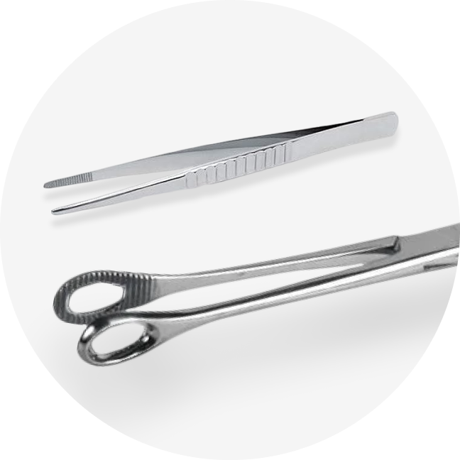 Forceps