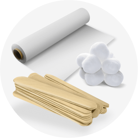 Exam & Medical Supplies