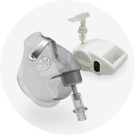 Respiratory & Anesthesia