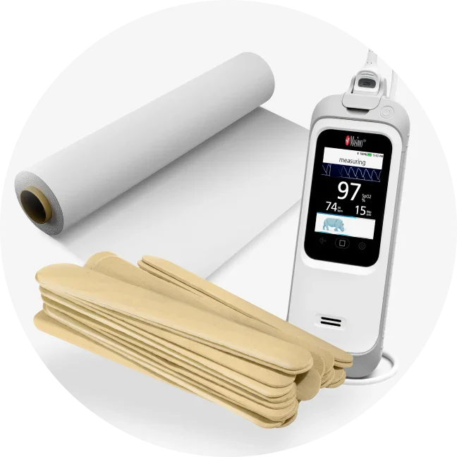 Exam Room – MedicalRite