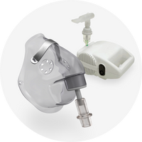 Oxygen & Respiratory